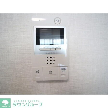 プレール・ドゥーク板橋本町IIIの物件内観写真